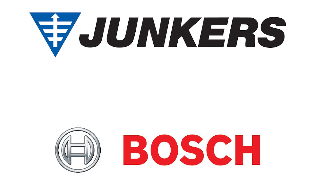 Naprawy gwarancyjne kotłów, podgrzewaczy Junkers - Bosh